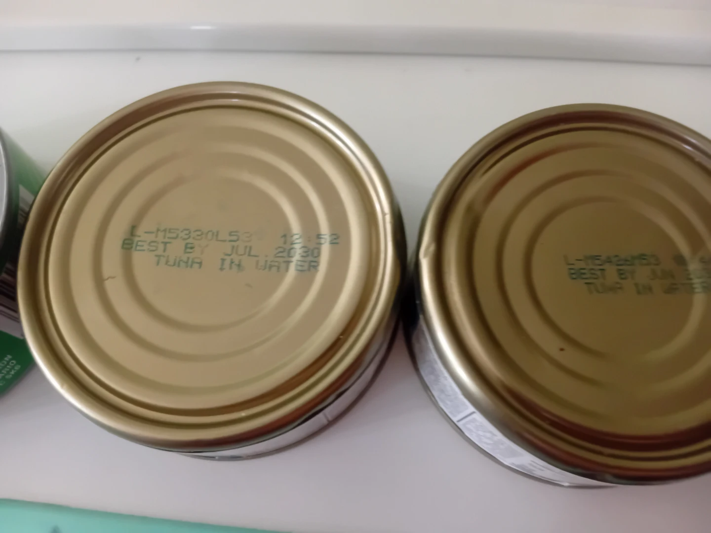 Assorted Canned Tuna - photo 3