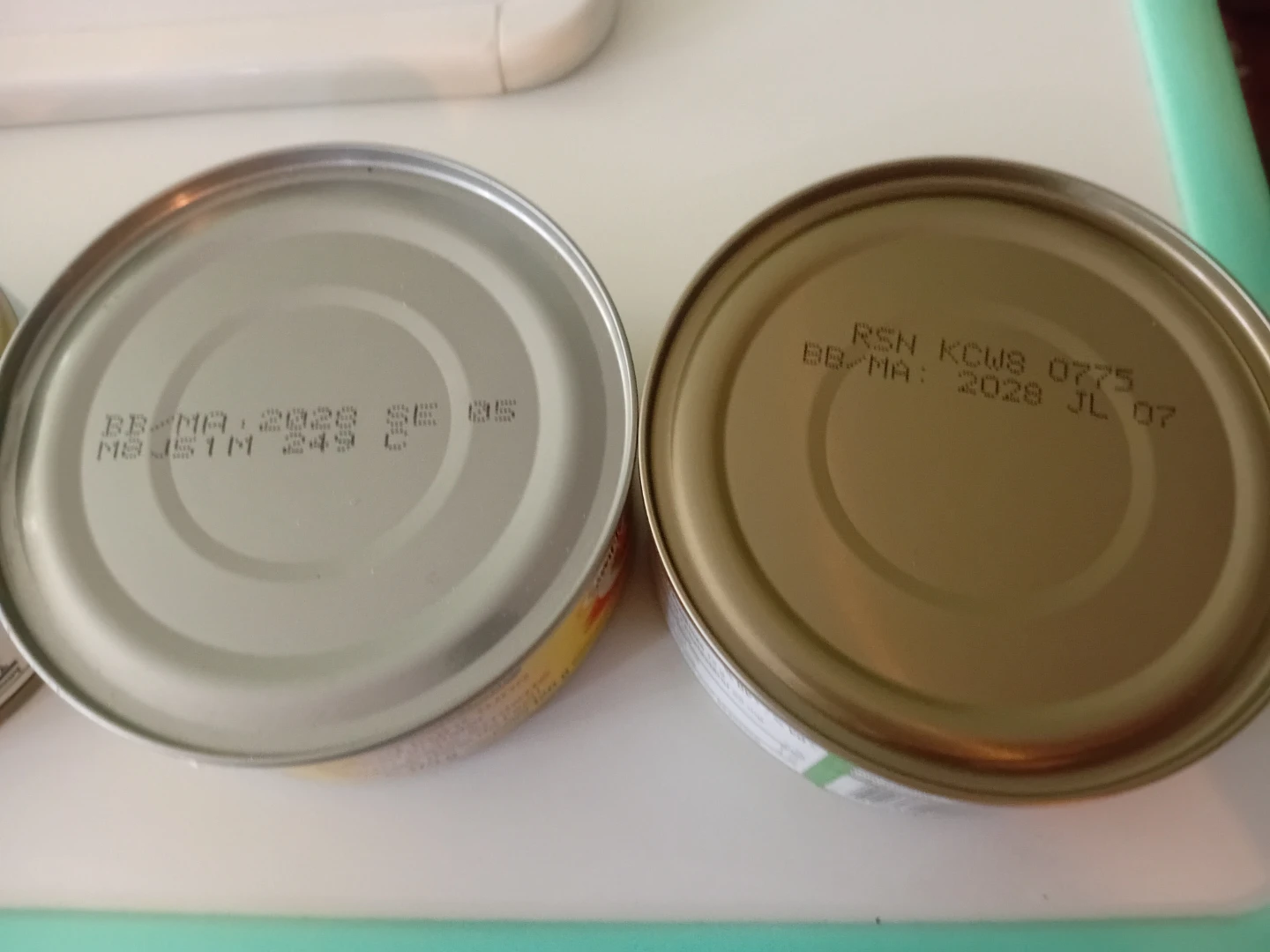 Assorted Canned Tuna - photo 4