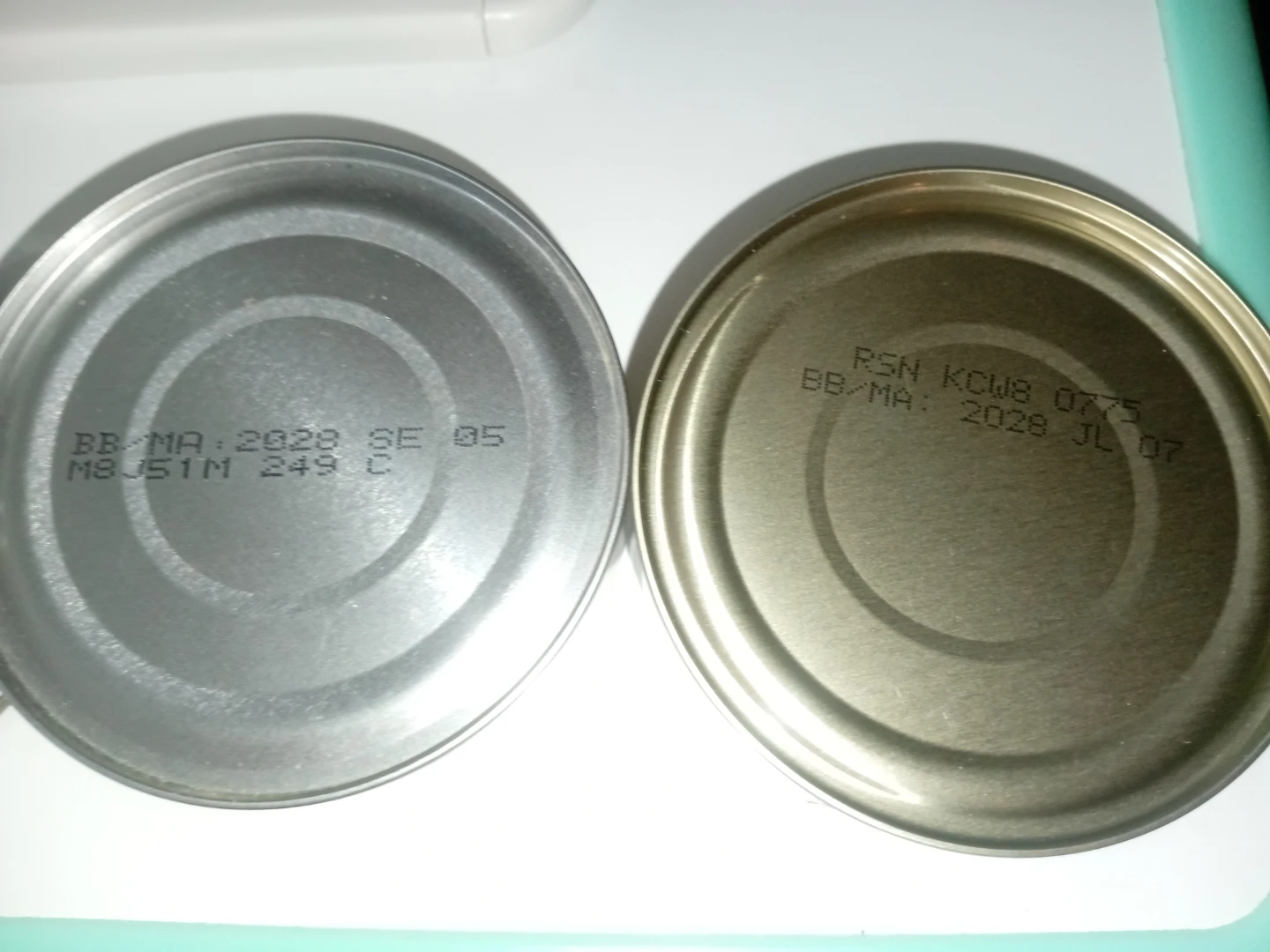 Assorted Canned Tuna - photo 5