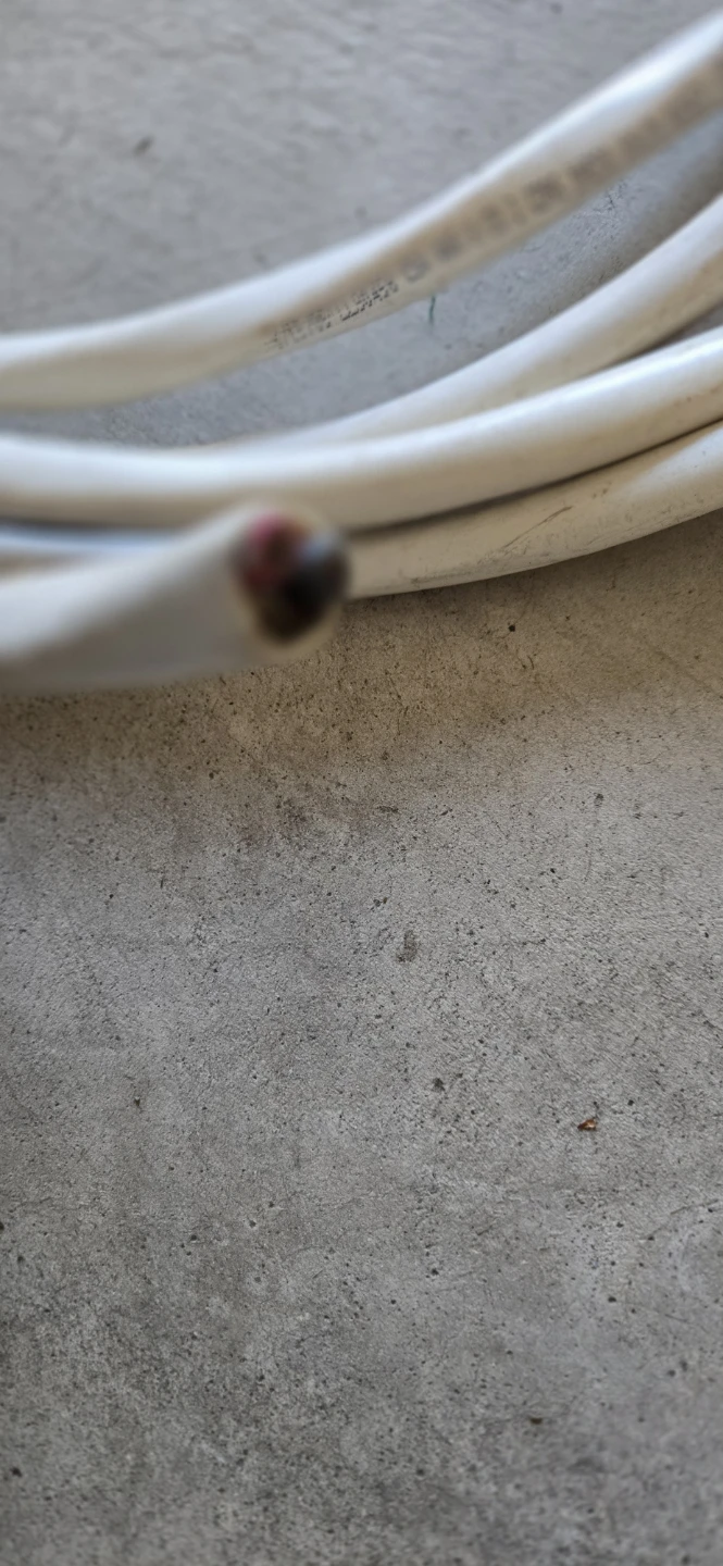 Electrical Wire Cable - photo 3