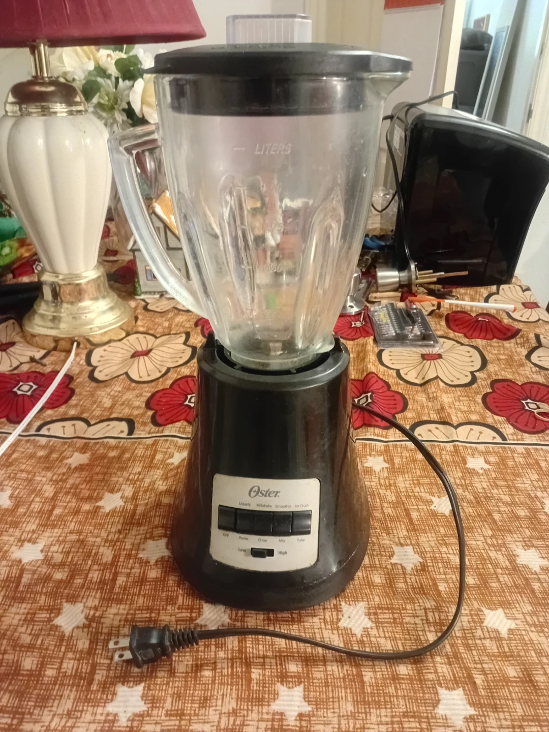 Oster Blender