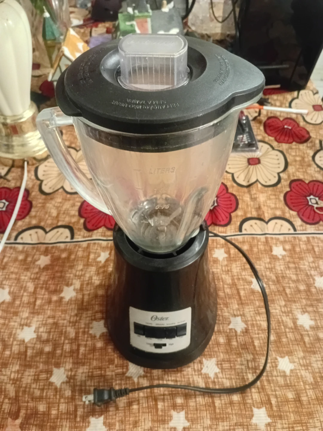 Oster Blender - photo 3