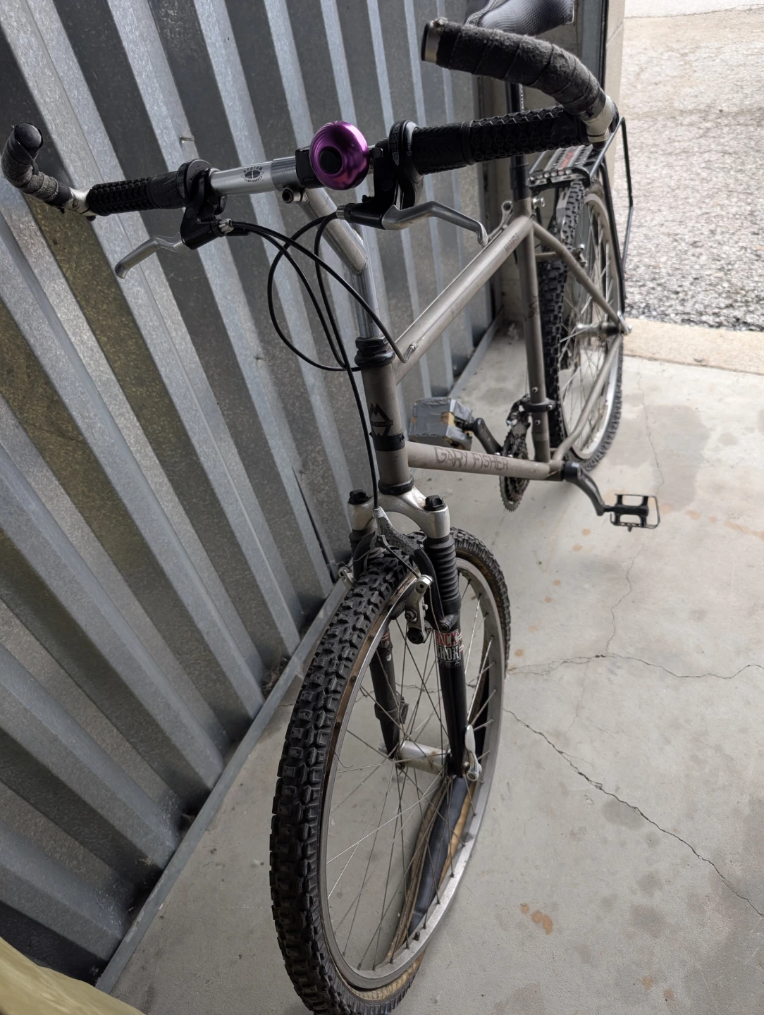 Gary Fisher Mountain Bike - photo 3