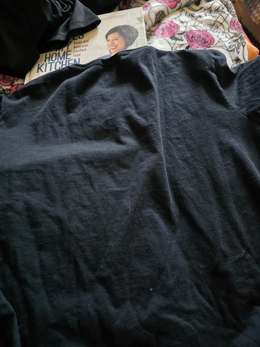 Dolce & Gabbana Black T-Shirt - photo 3