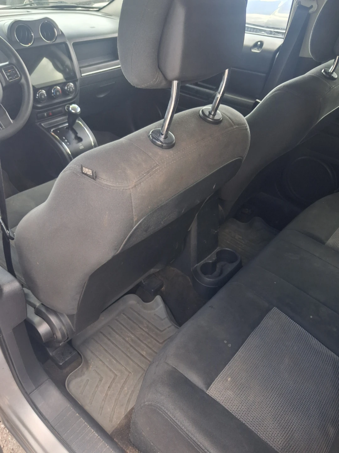Jeep patriot - photo 5