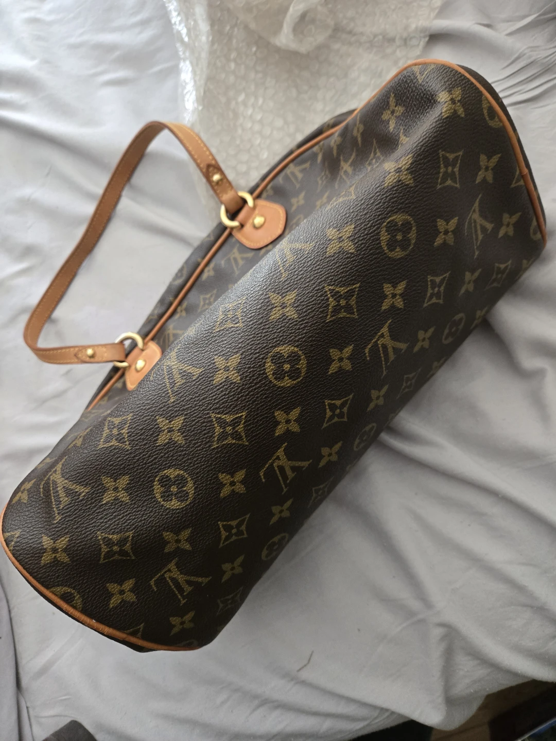 Louis Vuitton Speedy Bag - photo 4