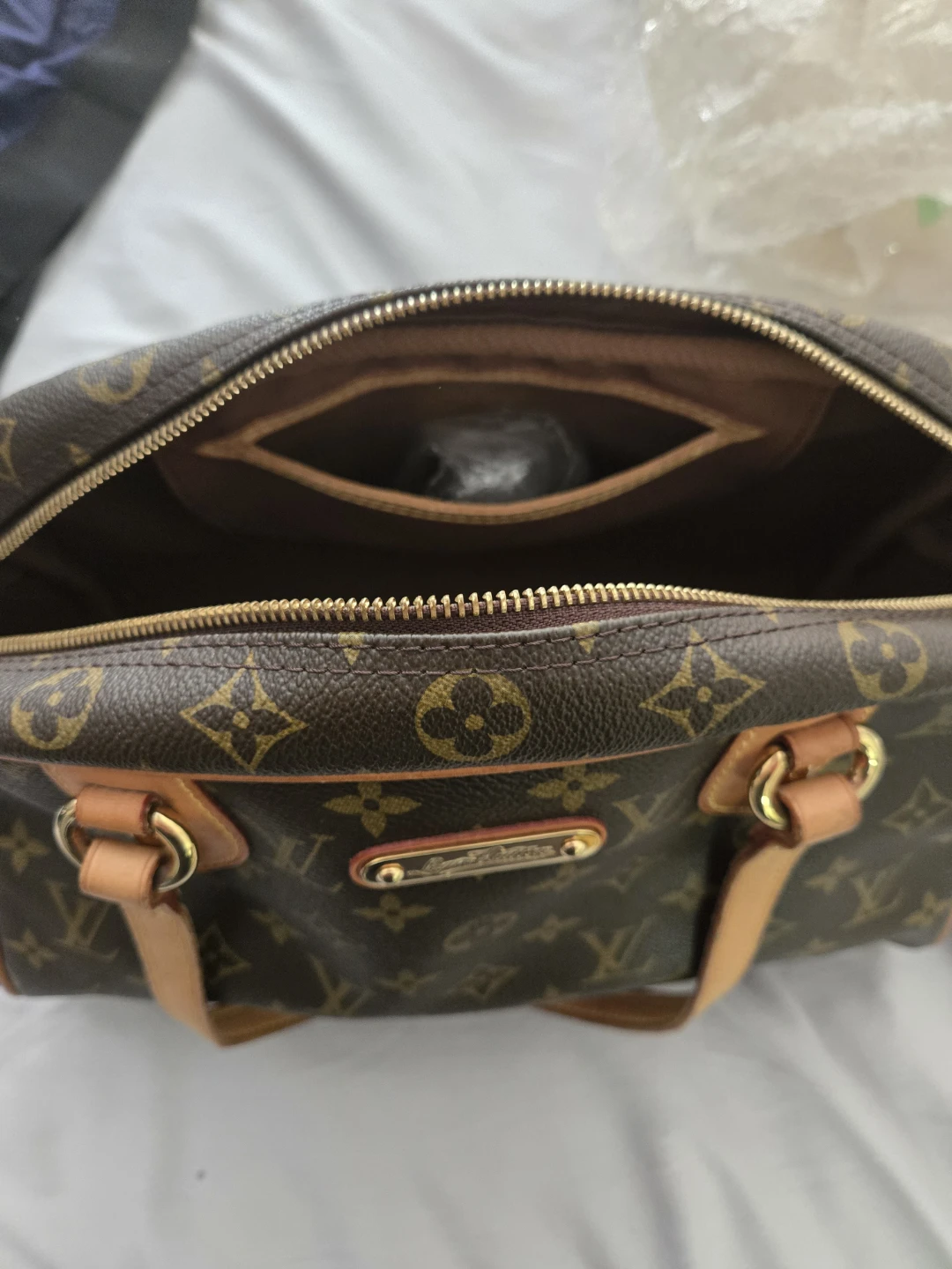 Louis Vuitton Speedy Bag - photo 5