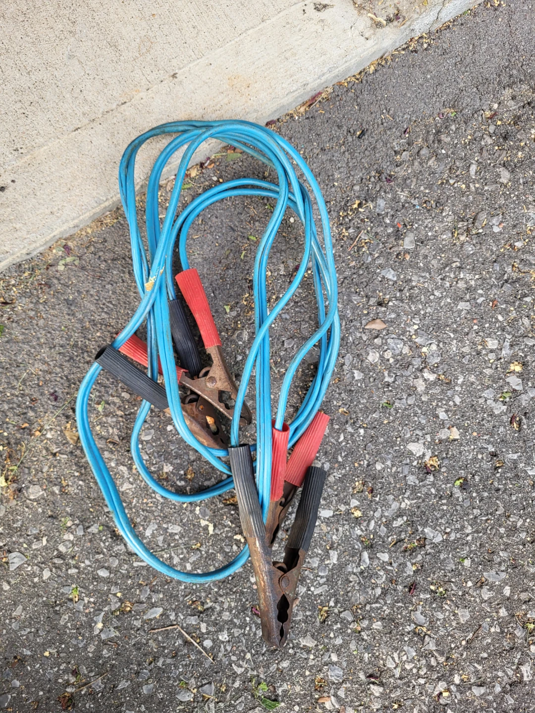 Jumper Cable Tools - photo 2