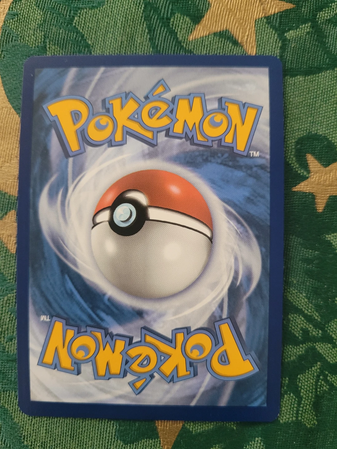 Pokemon Gimmighoul Reverse Holo Card ⚽️ - photo 2