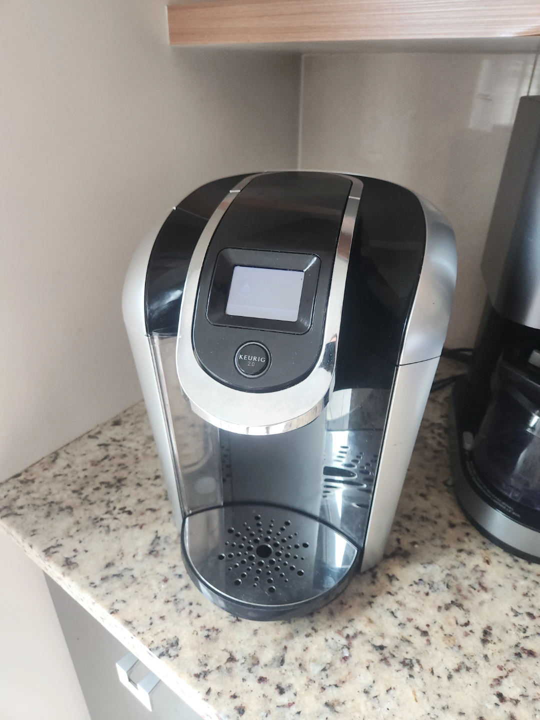 Keurig K-Select Coffee Maker