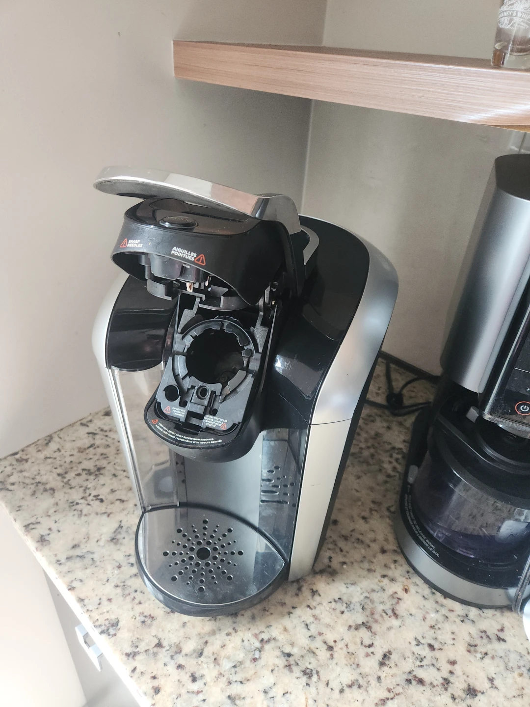 Keurig K-Select Coffee Maker - photo 3