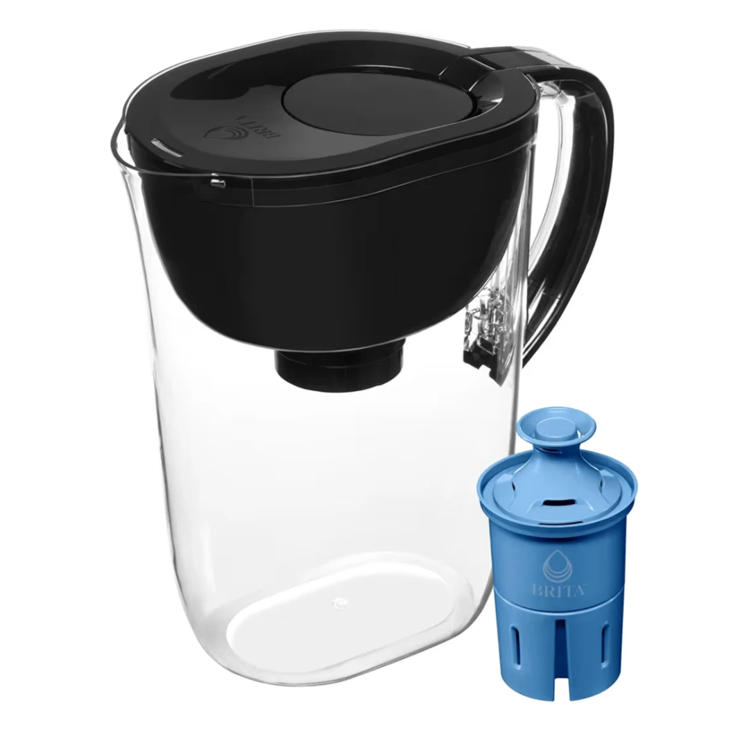 Brita Water Filter Pitcher