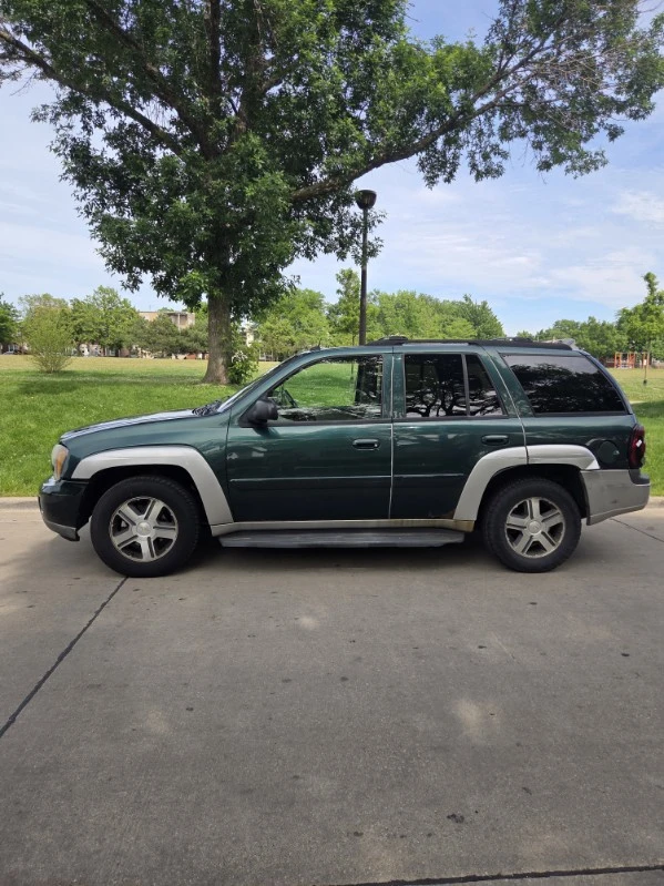 For sell:  Reliable Transportation