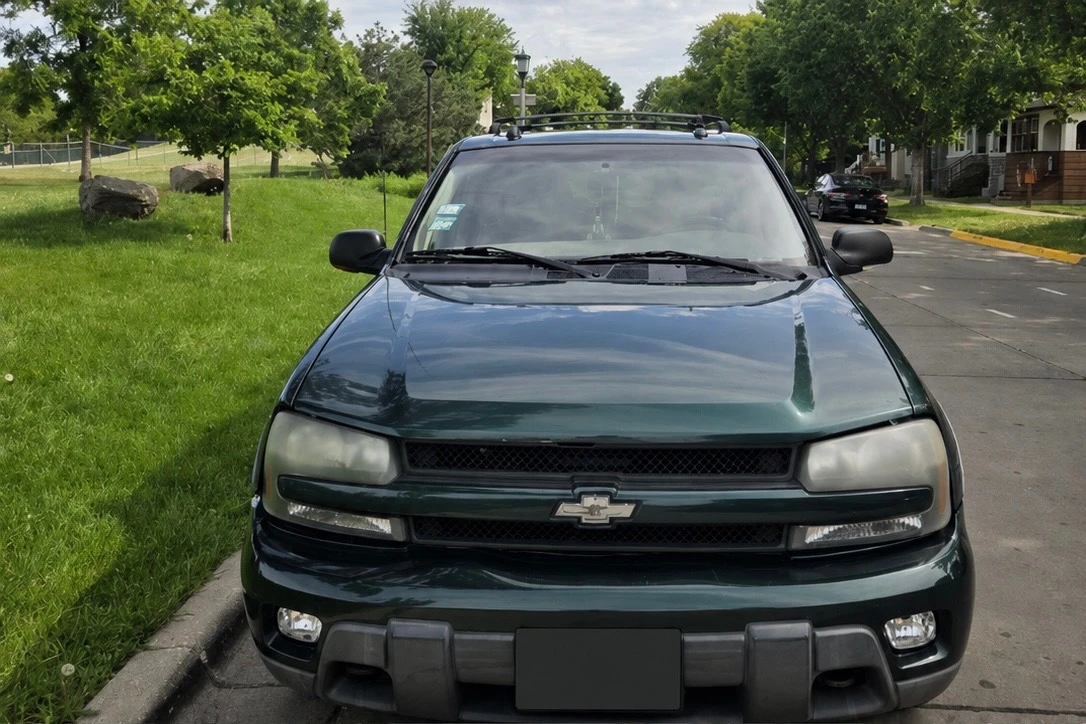 For sell:  Reliable Transportation - photo 4