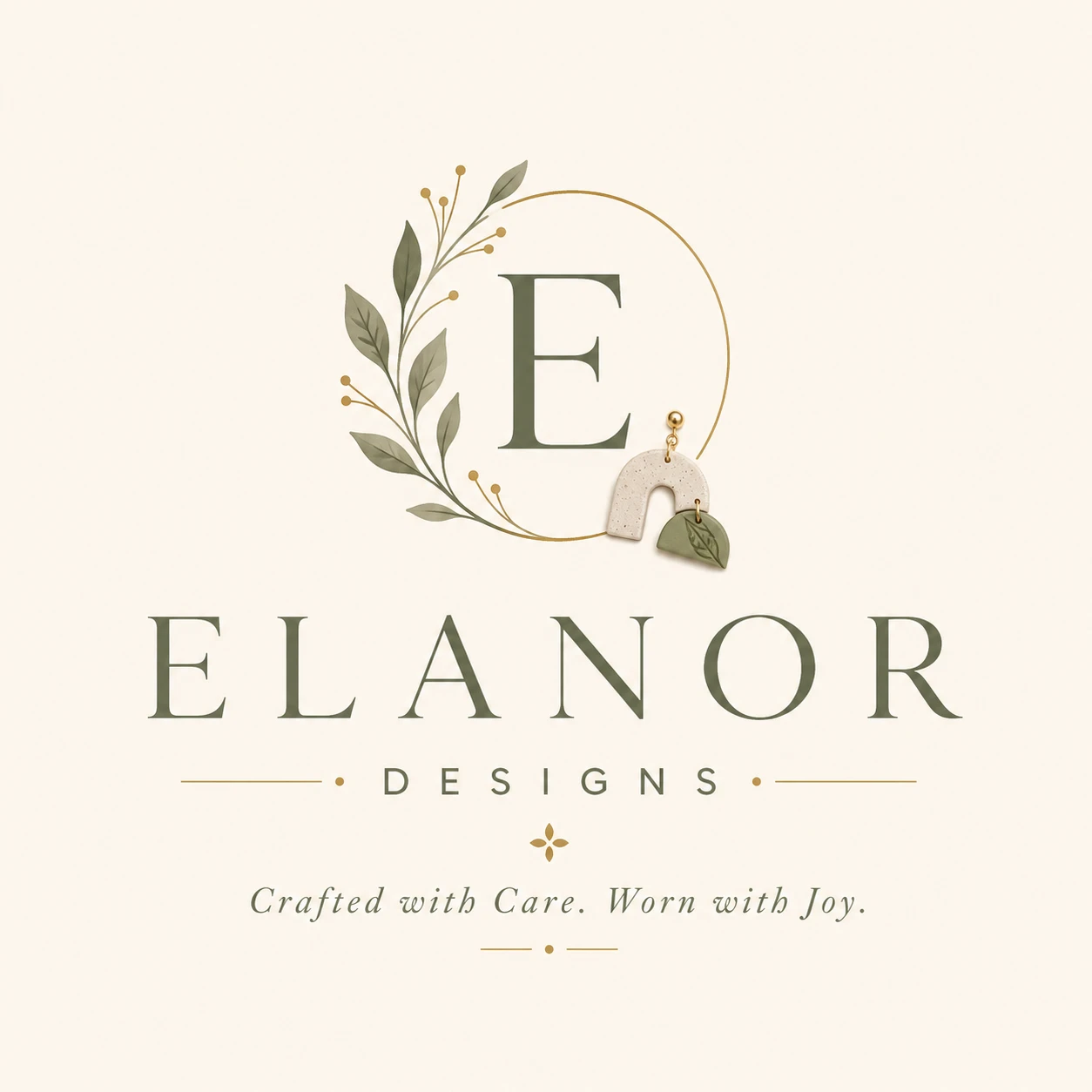 Elanor Designs Earrings