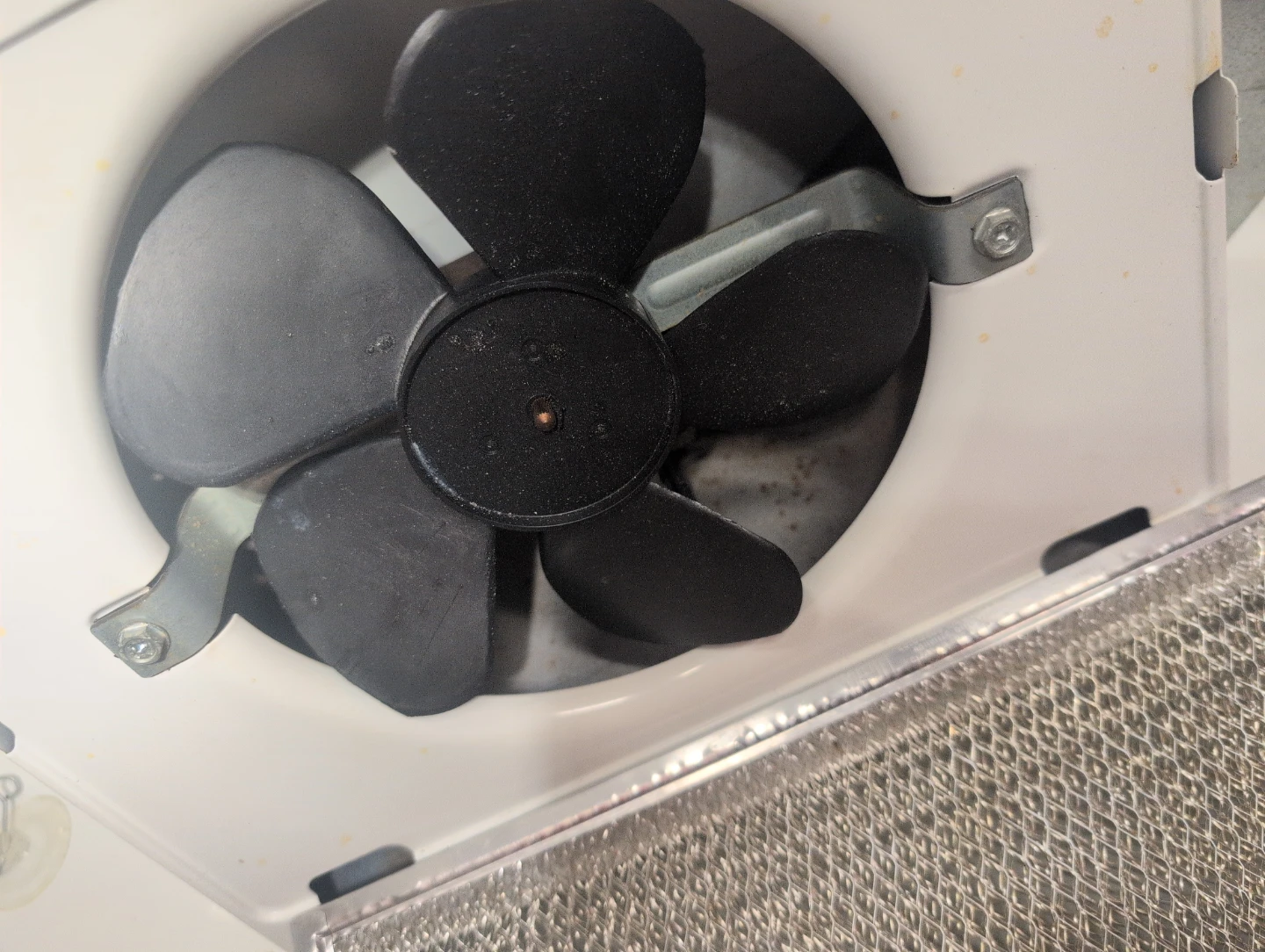 Broan-NuTone Range Hood Insert - photo 3