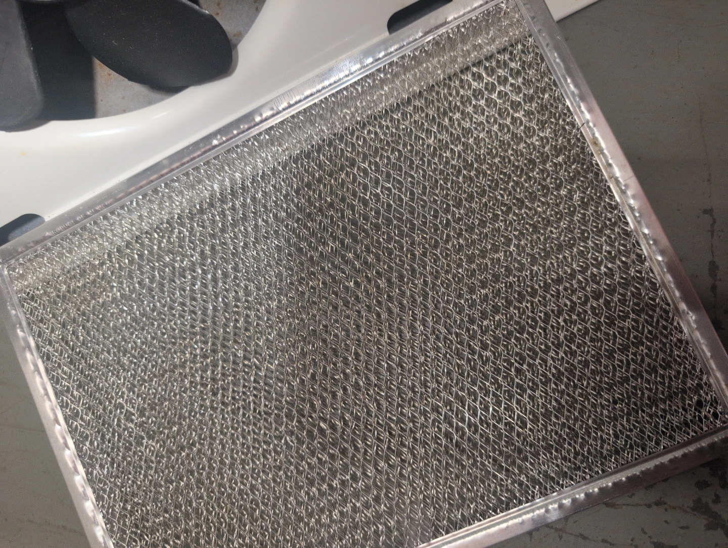 Broan-NuTone Range Hood Insert - photo 4