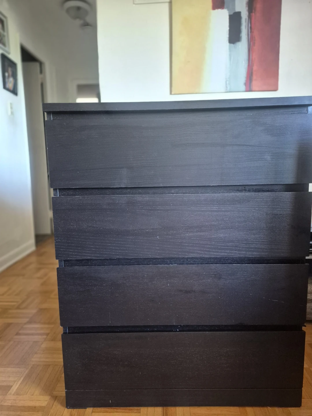 4- Draw Dresser - photo 2