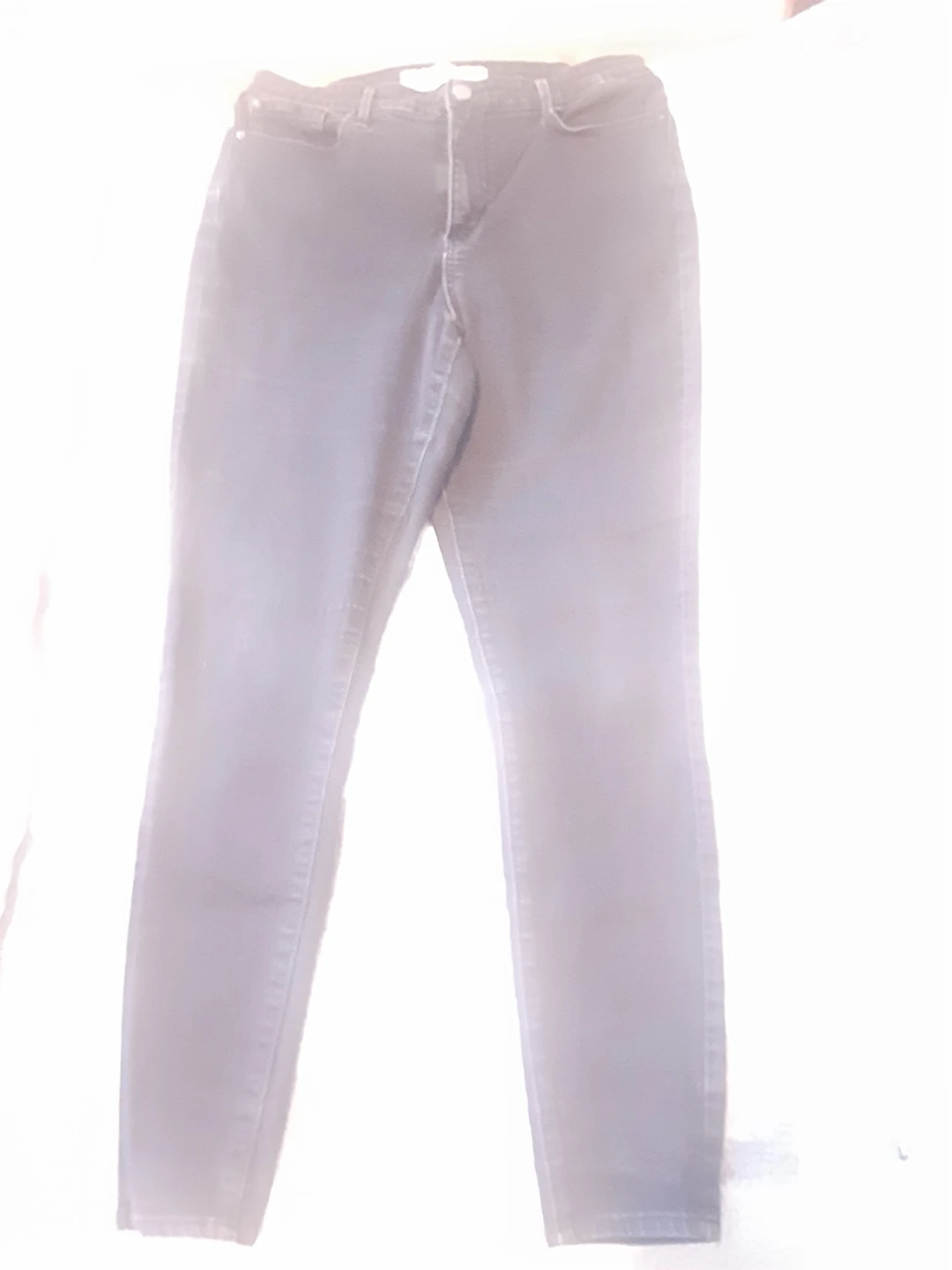 Old Navy Super Skinny Jeans - Size 8 - photo 3