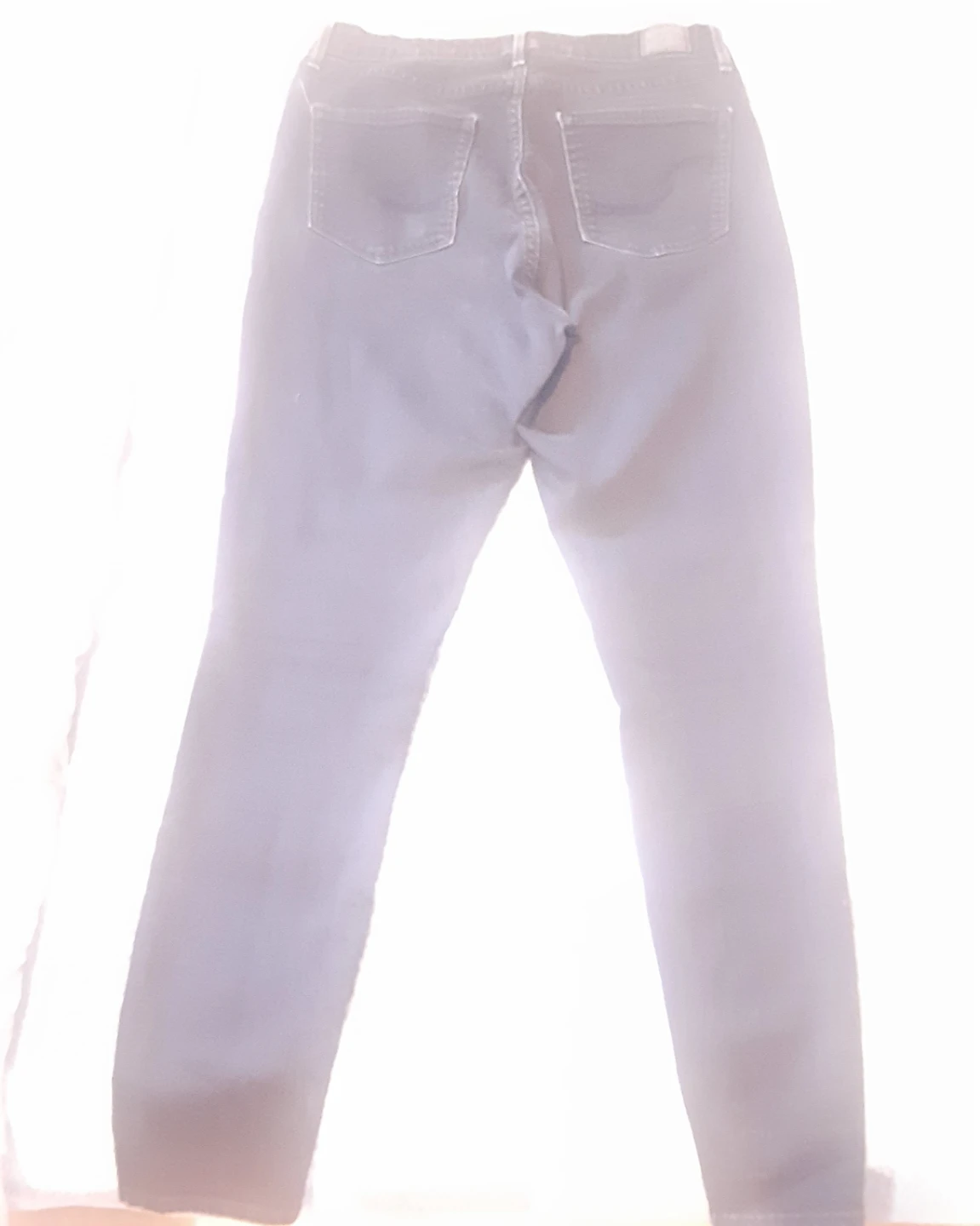 Old Navy Super Skinny Jeans - Size 8 - photo 4