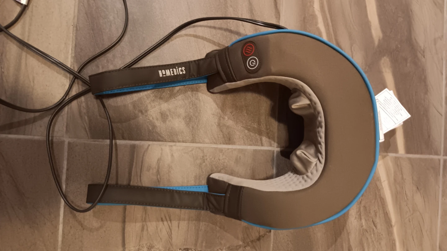 HoMedics Neck Massager NMS-230-THP