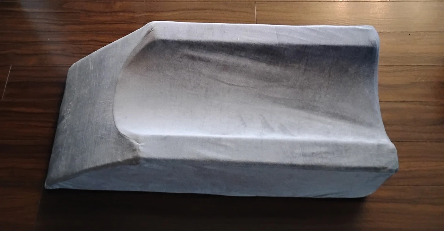 Pre / Post Cushion - photo 3