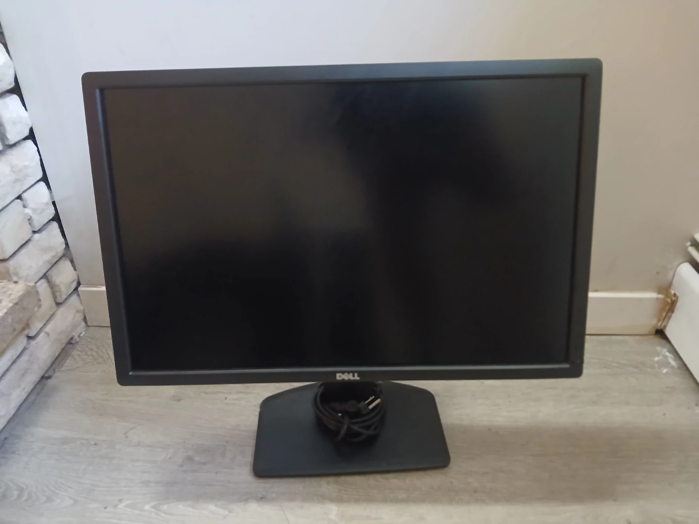 Dell Computer Monitor
