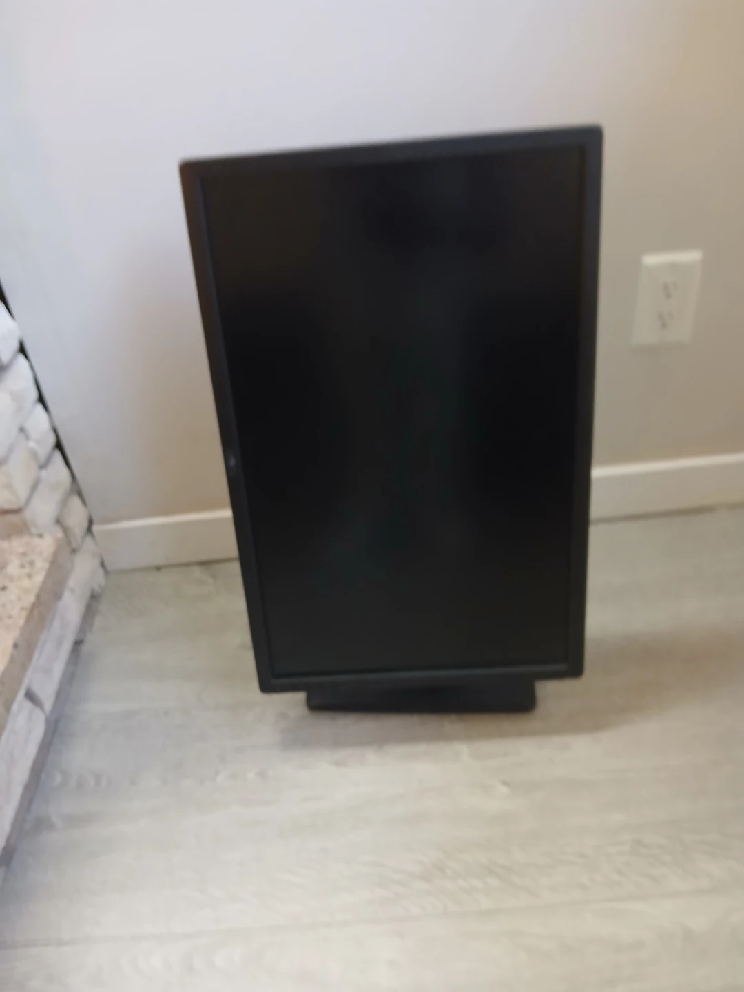 Dell Computer Monitor - photo 3