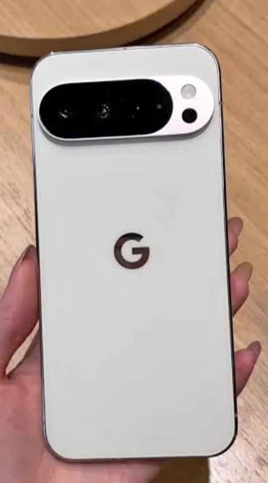 Google Pixel 10 pro - photo 2