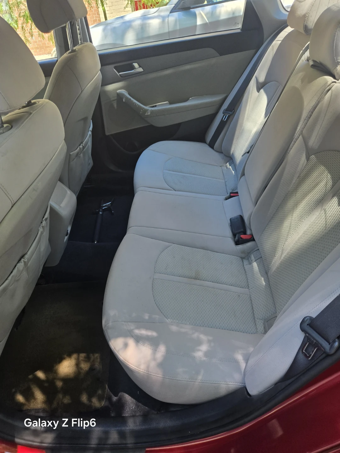 2015 Hyundai Sonata Se - photo 4