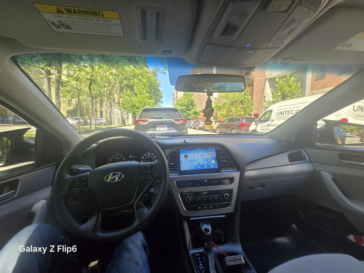 2015 Hyundai Sonata Se - photo 5