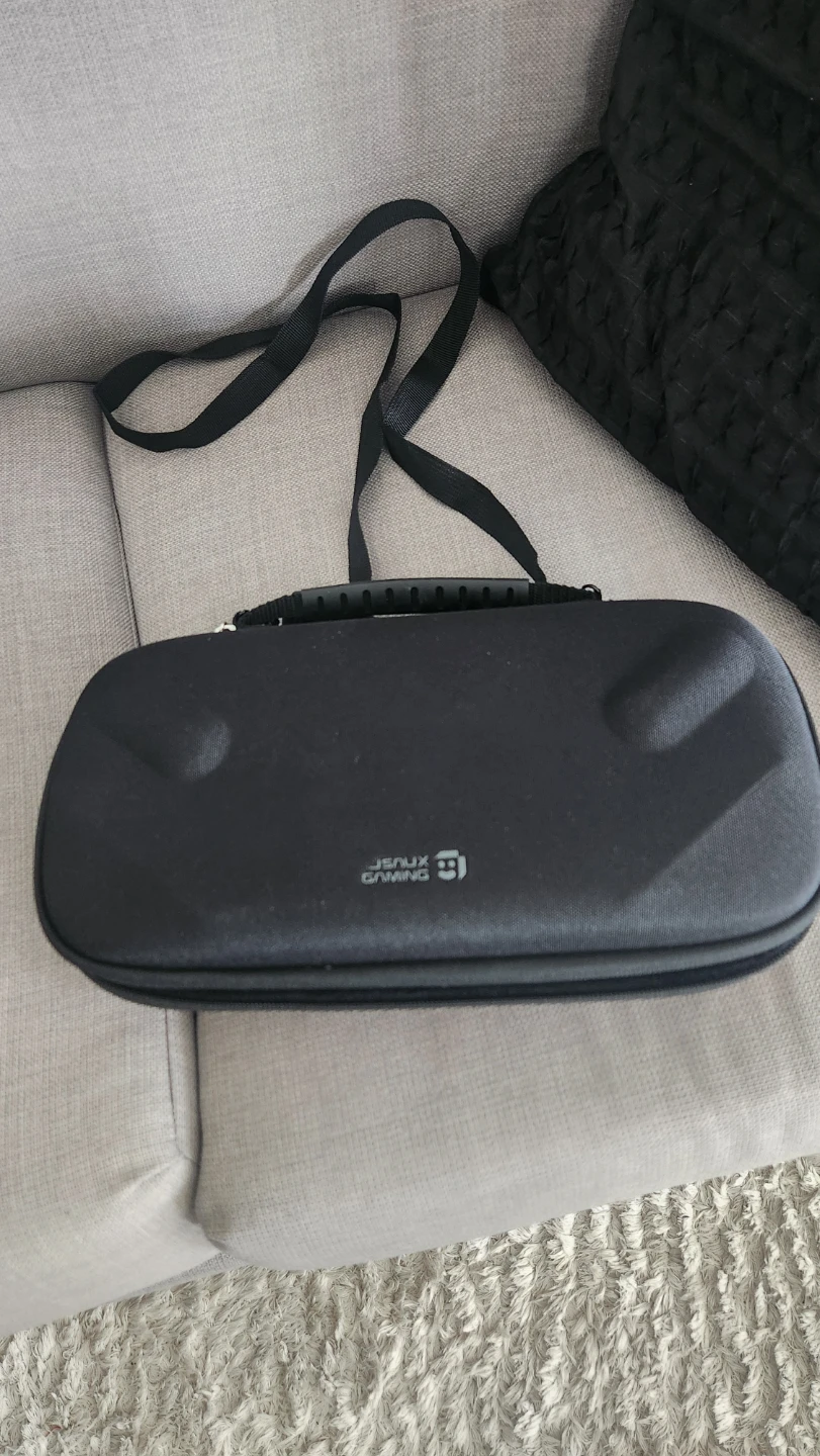 JSAUX Carrying Case for ROG xbox Ally