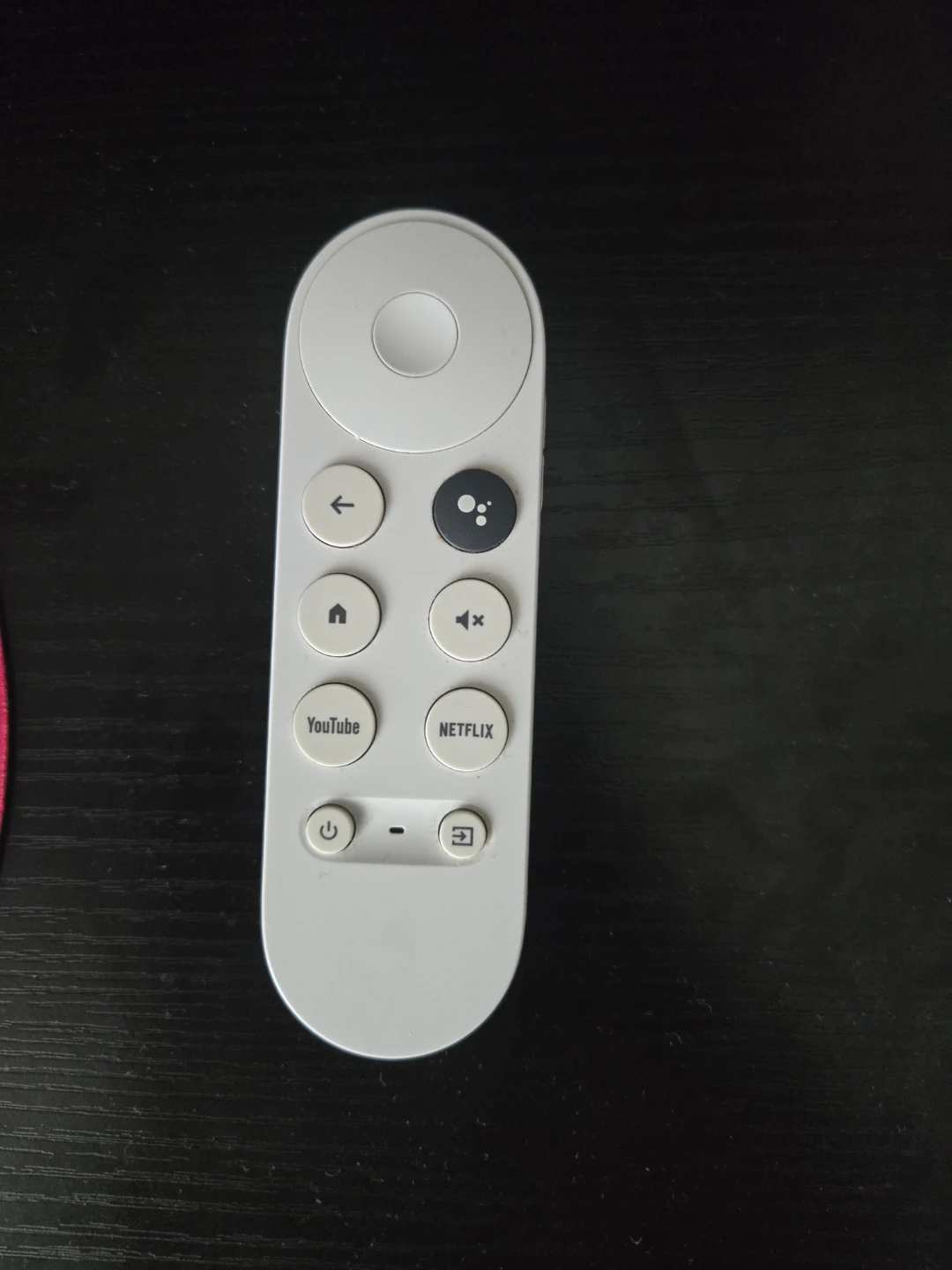 Google Chromecast Streaming Device - photo 2