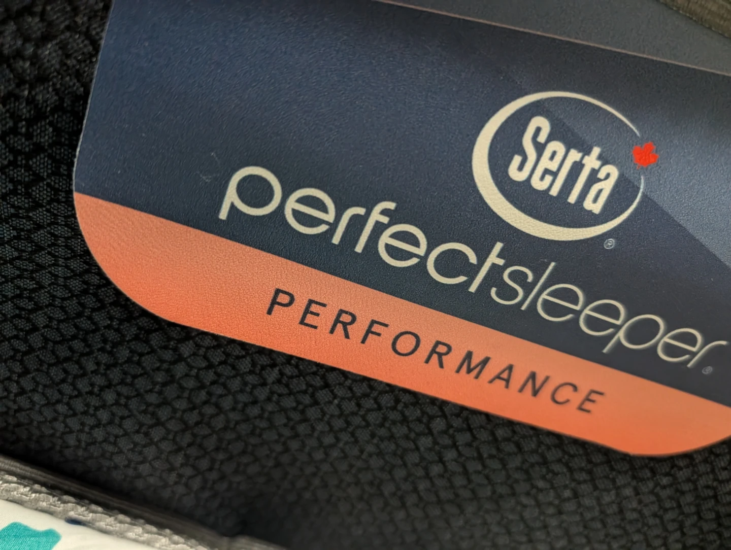 Serta Perfect Sleeper Mattress - photo 4