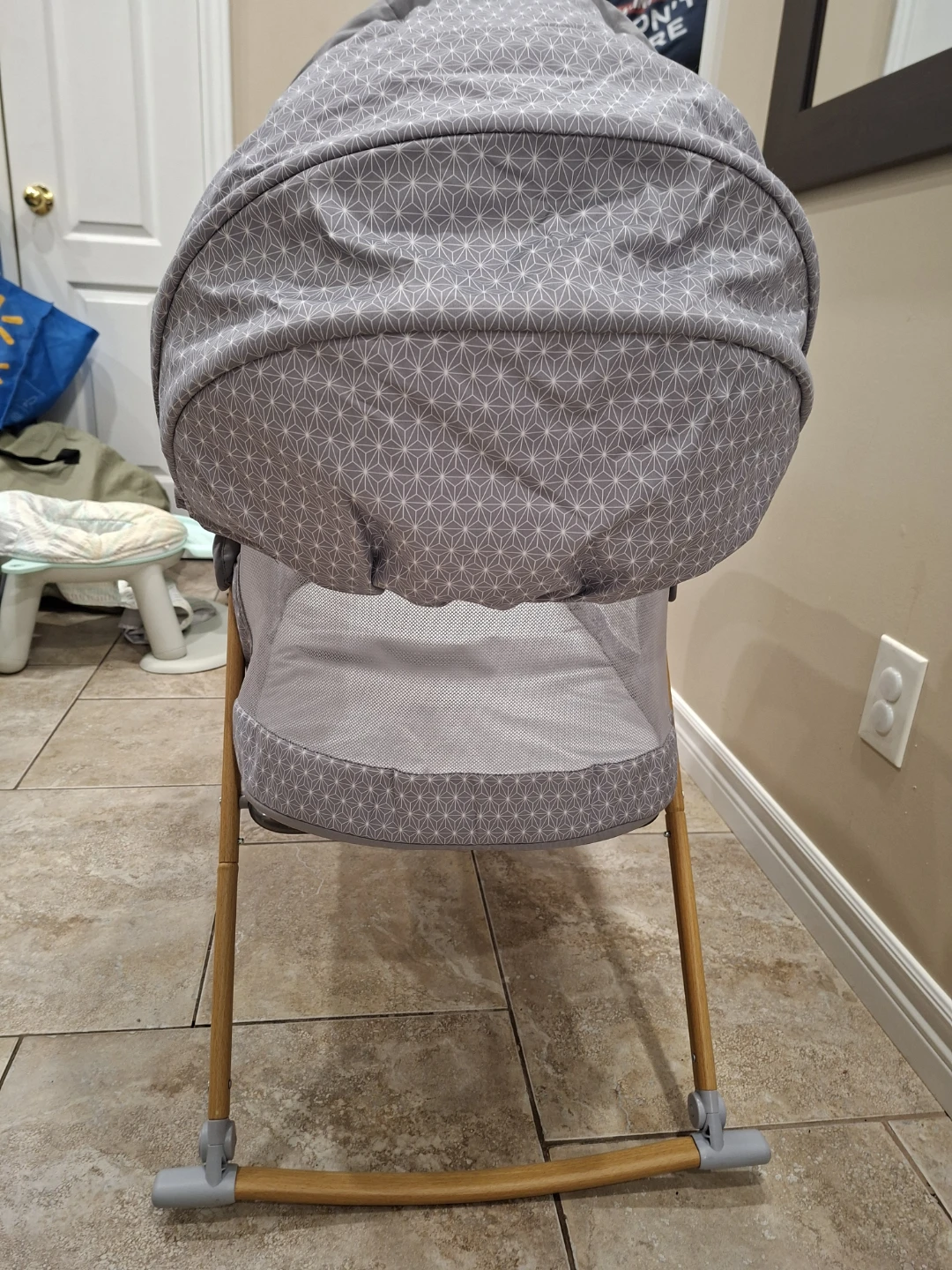 Safety 1st Close to Me Bassinet - photo 3