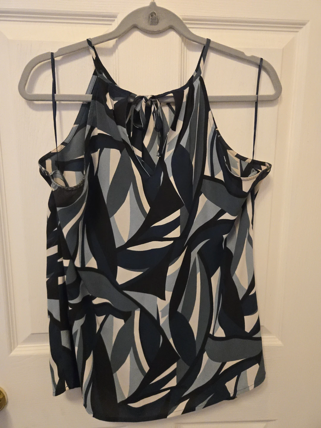 Banana Republic Women's Halter Top - Size M - photo 3