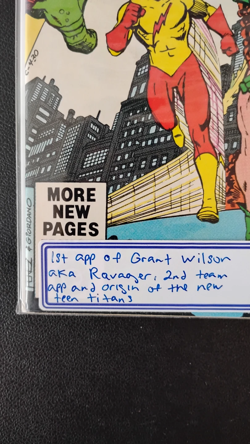Comic's for sale - photo 2