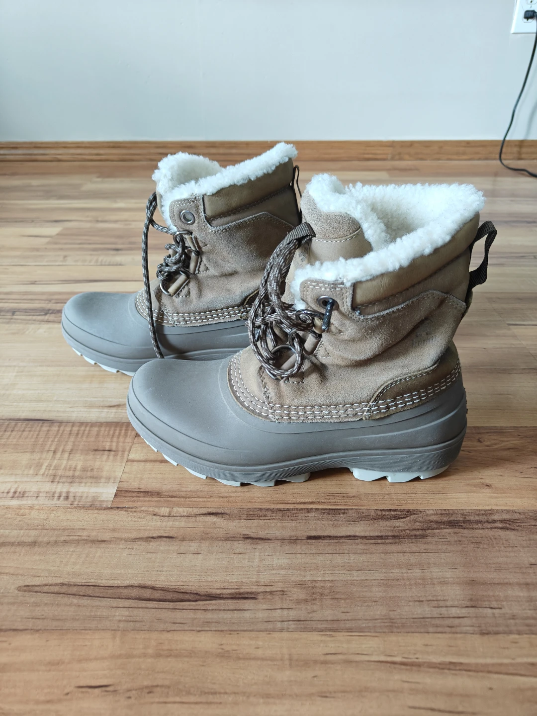 Kamik Women's Laurenlo Winter Boots - photo 4