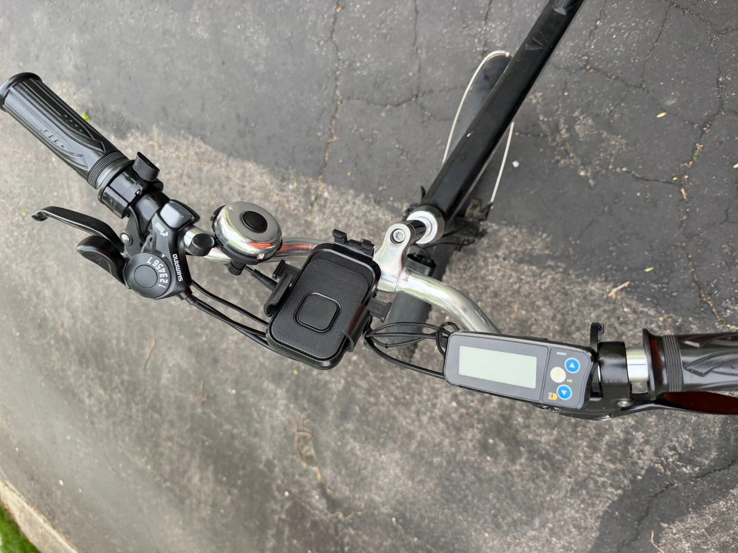 TANKX Cargo Electric Bike for sale - photo 2