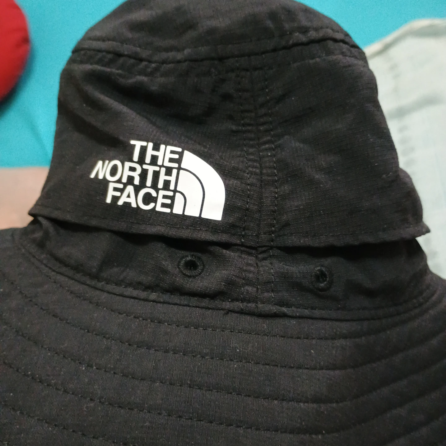 The North Face Bucket Hat Youth/Junior S/P - photo 4