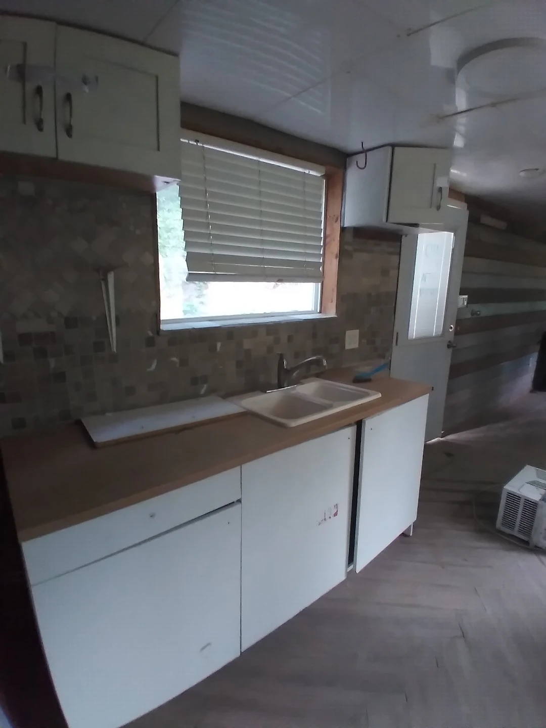 Tiny home 40ft shipping container - photo 4