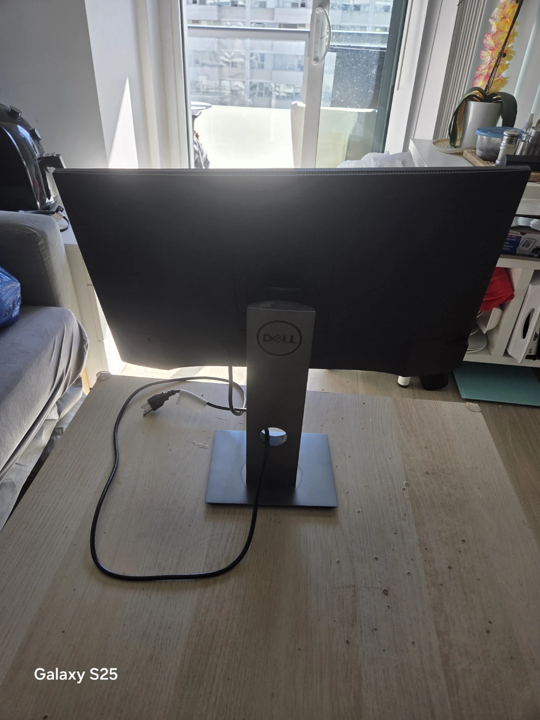 Dell Monitor