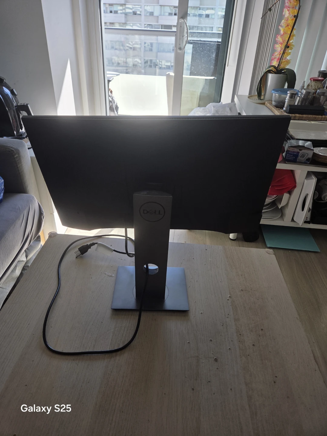Dell Monitor - photo 4
