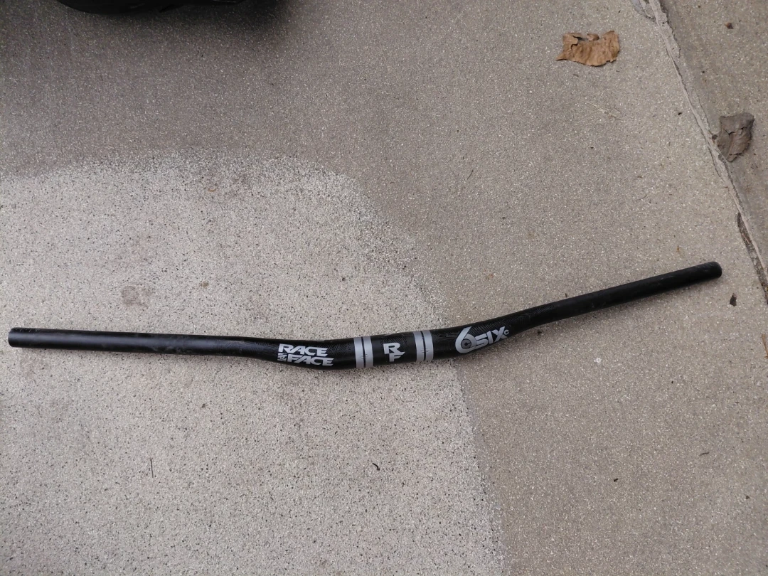 Race Face Turbine R 35 Handlebar
