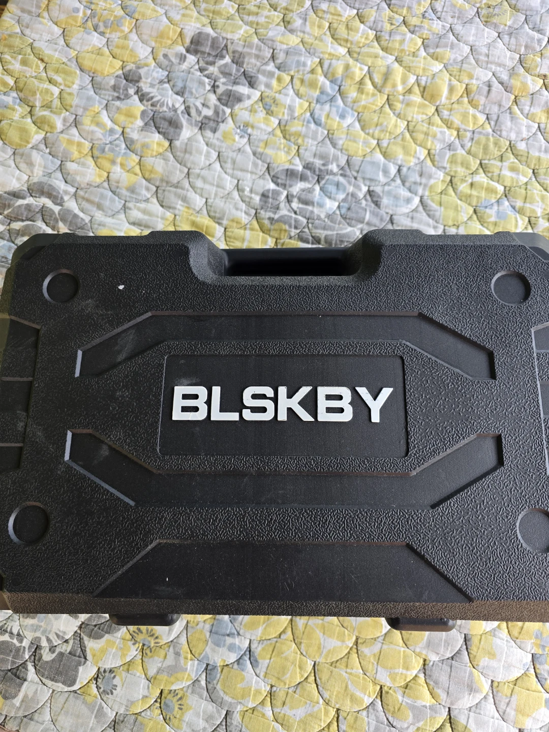 BLSKBY Cordless Pressure Washer - photo 2