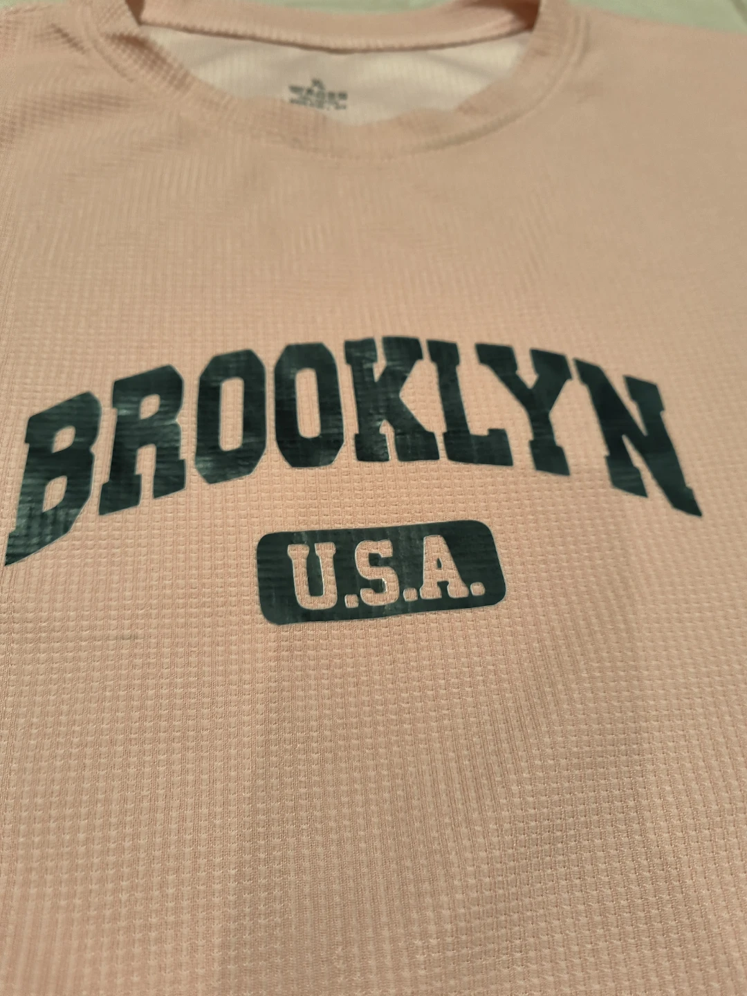 **T-Shirt Frock – NWT* - photo 4