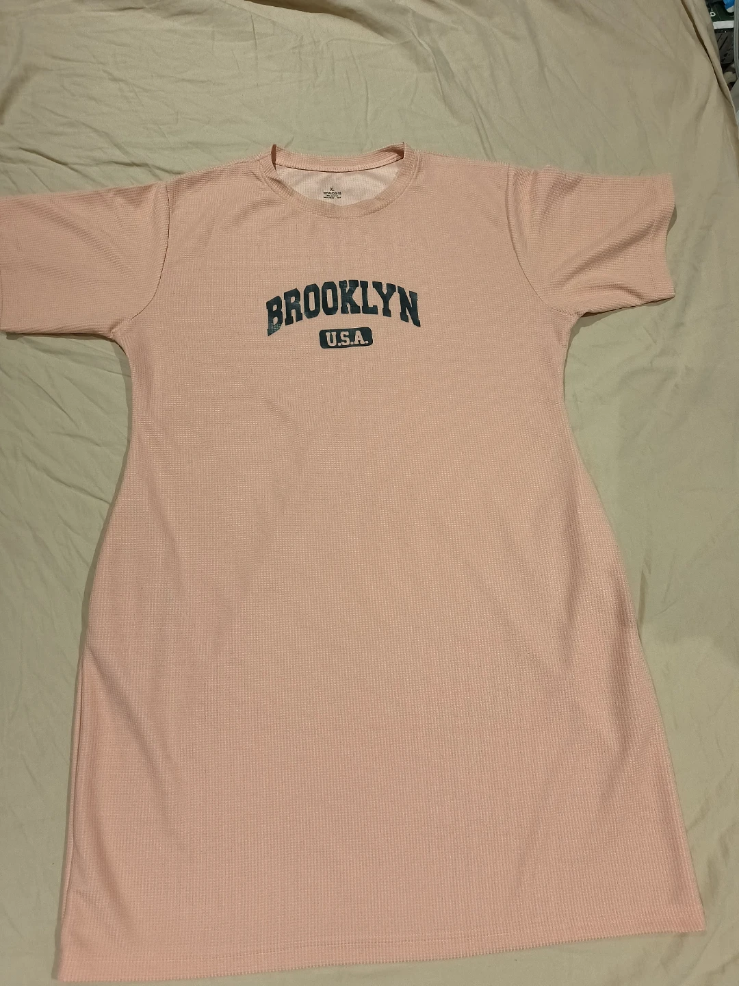 **T-Shirt Frock – NWT* - photo 5