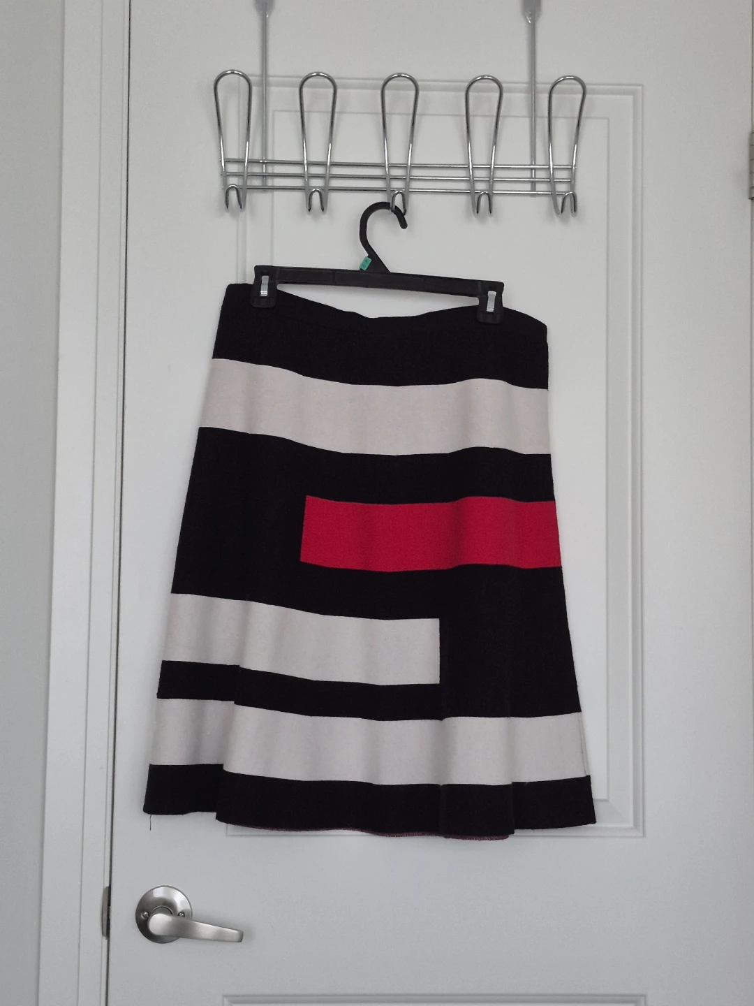 Striped Skirt