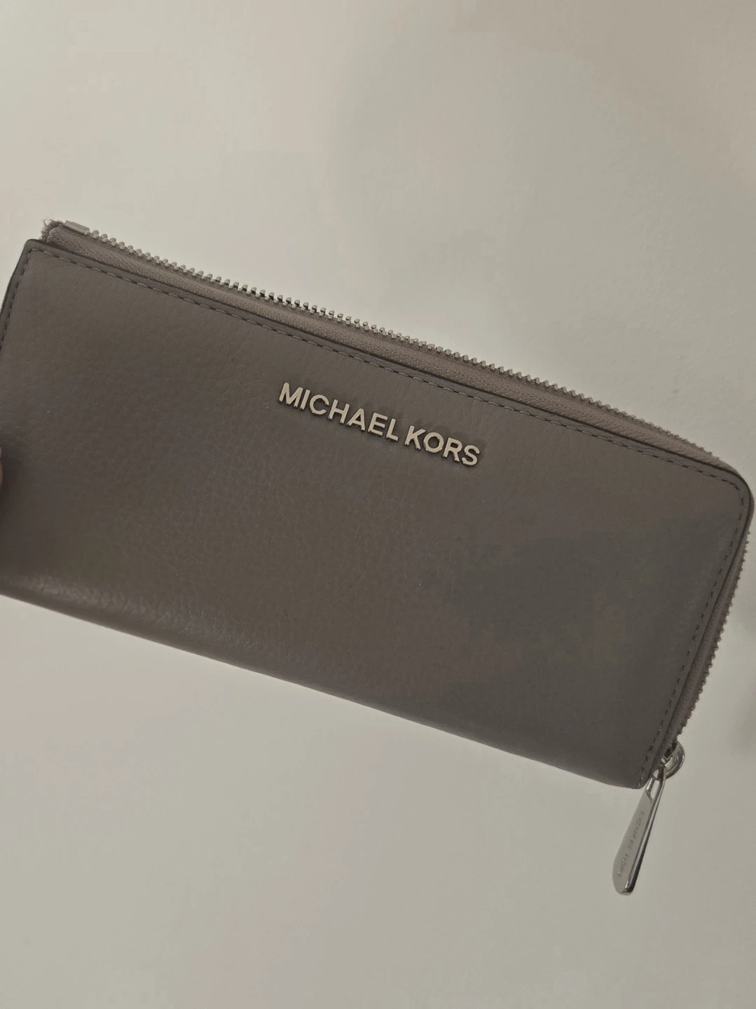 Michael Kors Tote Bag + Matching Wallet - photo 3