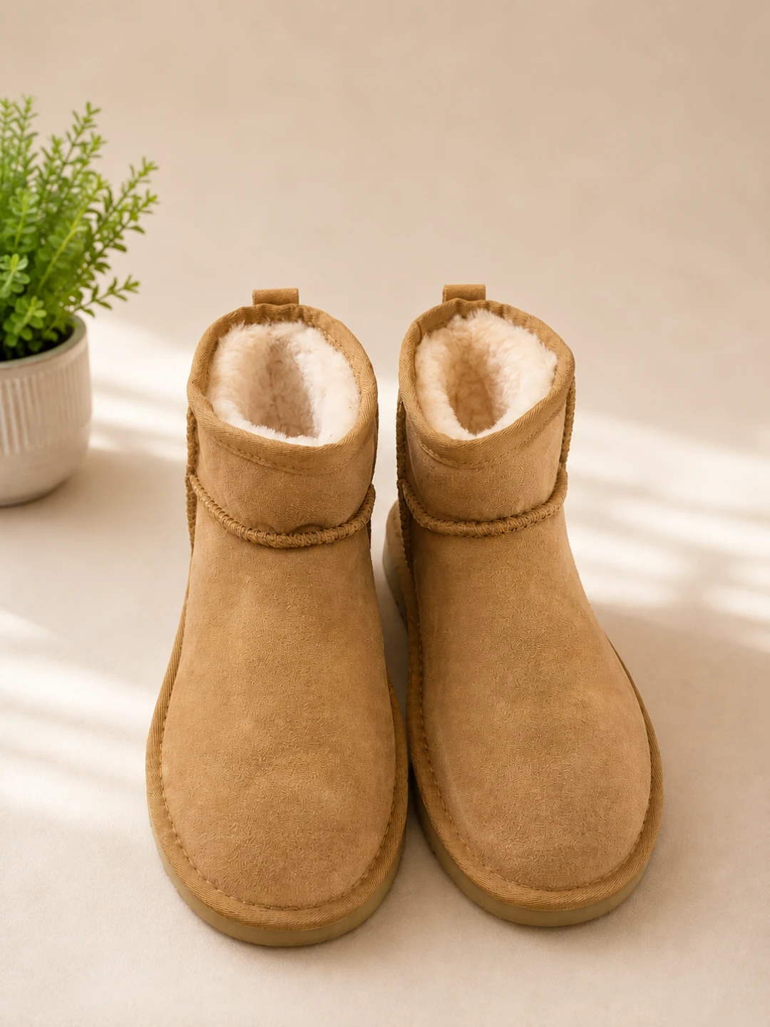 UGG Mini Boots